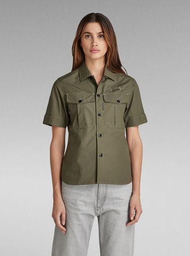 Officer T-Shirt